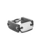 Tie One On Wristwear - Black, White *NEW*