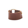 Wrap Around Wristwear - Brown Leather *NEW*