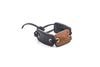 Tie One On Wristwear - Patent Black, Brown *NEW*