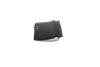 Wrap Around Wristwear - Black Leather