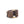 Wrap Around Wristwear - Camouflage Leather