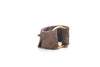 Wrap Around Wristwear - Camouflage Leather