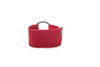 Wrap Around Wristwear - Red Leather *NEW*