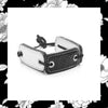 Tie One On - White, Black *NEW*